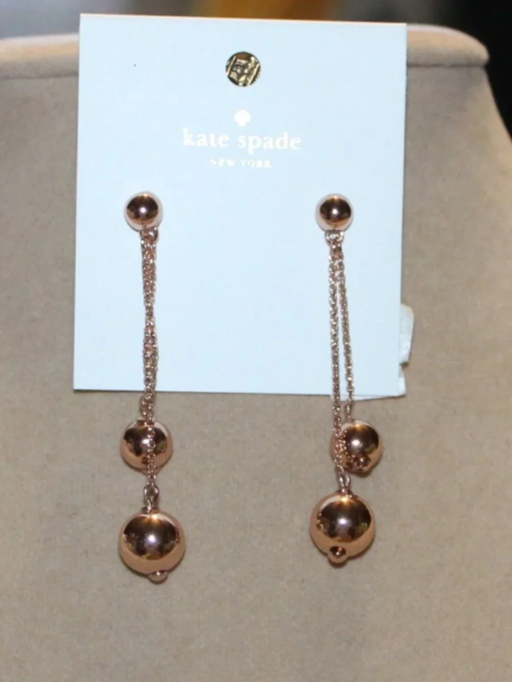 NWT Kate Spade 